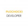 logo PŁOCHOCKI DEVELOPER
