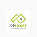 logo P&P Home