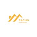 logo Pacho Apartamenty
