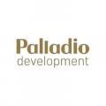 logo Palladio Development