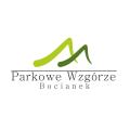 logo Parkowe Wzgórze Bocianek Deweloper