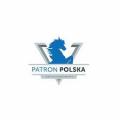logo PATRON POLSKA Deweloper