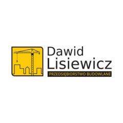 Logo dewelopera PB Dawid Lisiewicz