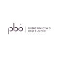 logo dewelopera Przedsiębiorstwo Budownictwa Ogólnego