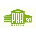 logo PBR Deweloper