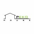 logo PEKO HAUSE Deweloper