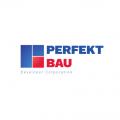 logo PERFEKT BAU