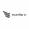 logo Pilotów 21 Deweloper