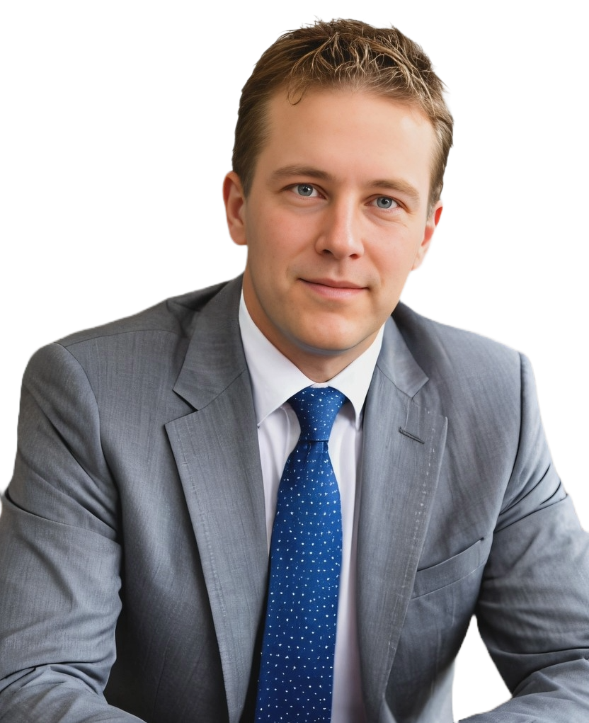 Piotr Cegliński - Inżynier Budownictwa