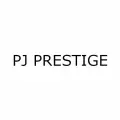 PJ Prestige - deweloper mieszkań Logo dewelopera PJ Prestige