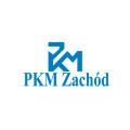 logo PKM Zachód Deweloper