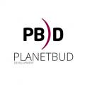 logo Planetbud Development