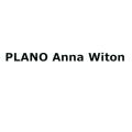 logo PLANO Anna Witon