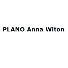 Logo dewelopera PLANO Anna Witon