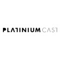 logo Platinium Cast