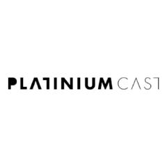 Logo dewelopera Platinium Cast