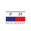 logo dewelopera PM Development