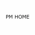 PM-HOME - deweloper mieszkań Logo dewelopera PM-HOME