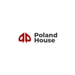 Logo dewelopera POLANDHOUSE