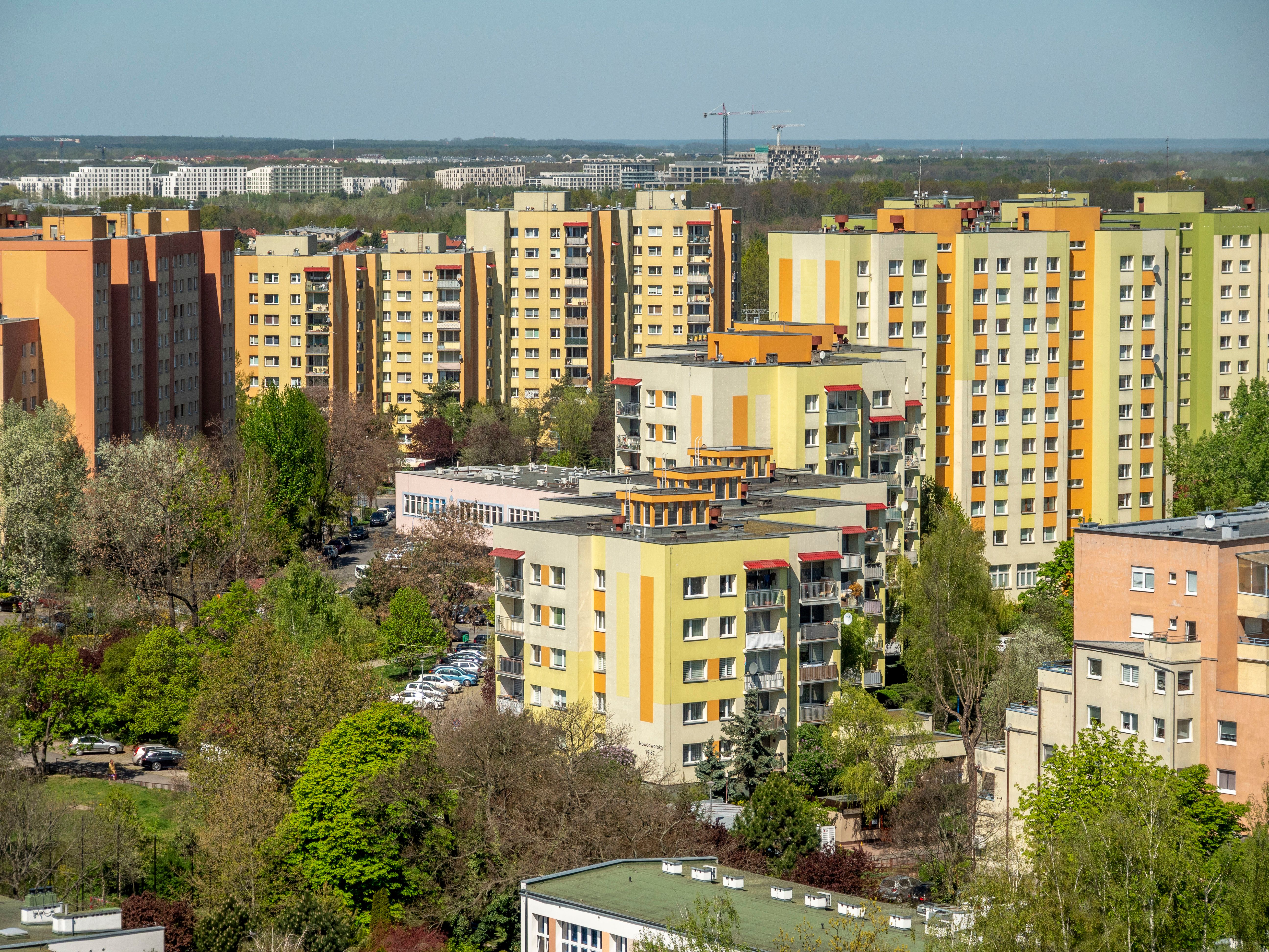 Komu zlecić świadectwo energetyczne w Krakowie?