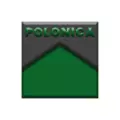 Polonica Deweloper - deweloper mieszkań Logo dewelopera Polonica Deweloper