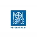 logo Polservice Development