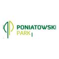 logo Poniatowski Park Deweloper