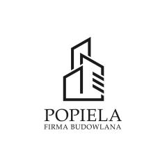 Logo dewelopera Popiela Inwestycje