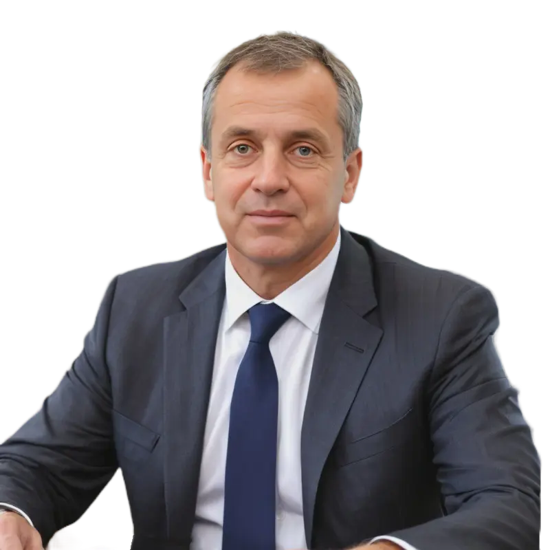Tomasz Szymański - Rzeczoznawca Majątkowy