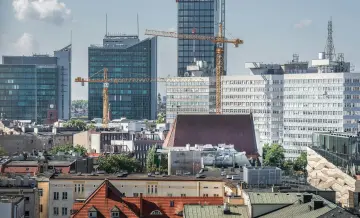 Ekspozycja świadectwa energetycznego - budynki pow. 250 i 500 m2
