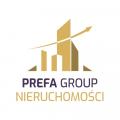 logo Prefa Group Nieruchomości