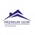 logo Premium Dom