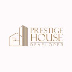 Logo dewelopera Prestige House