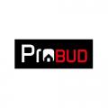 logo PRO-BUD Deweloper