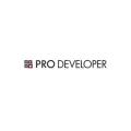 logo Pro Developer