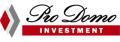 logo PRO DOMO INVESTMENT