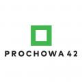 logo Prochowa 42 Deweloper