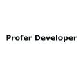 logo Profer Developer