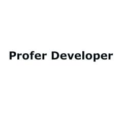 Logo dewelopera Profer Developer