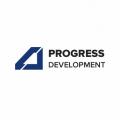 logo Progress Development