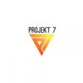 logo PROJEKT 7 Deweloper