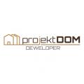 logo Projekt Dom Deweloper