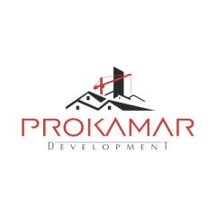 Logo dewelopera PROKAMAR Development