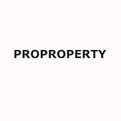 Logo dewelopera PROPROPERTY
