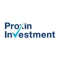 logo Proxin Investment Deweloper