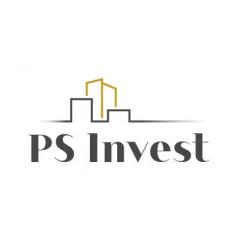 Logo dewelopera PS Invest