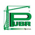 logo PUBR