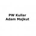 logo PW Kullar Adam Majkut