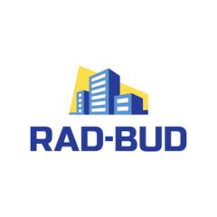 Logo dewelopera Rad-Bud