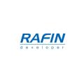 logo dewelopera Rafin Developer